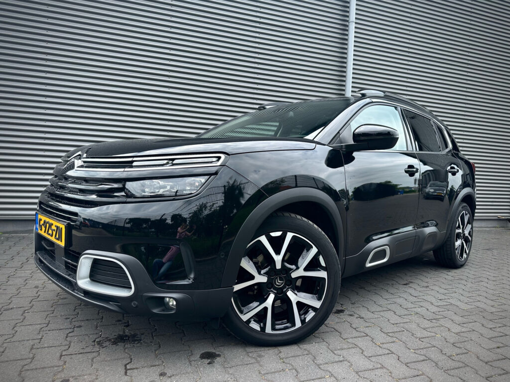 Citroën C5 Aircross PureTech 130 Live