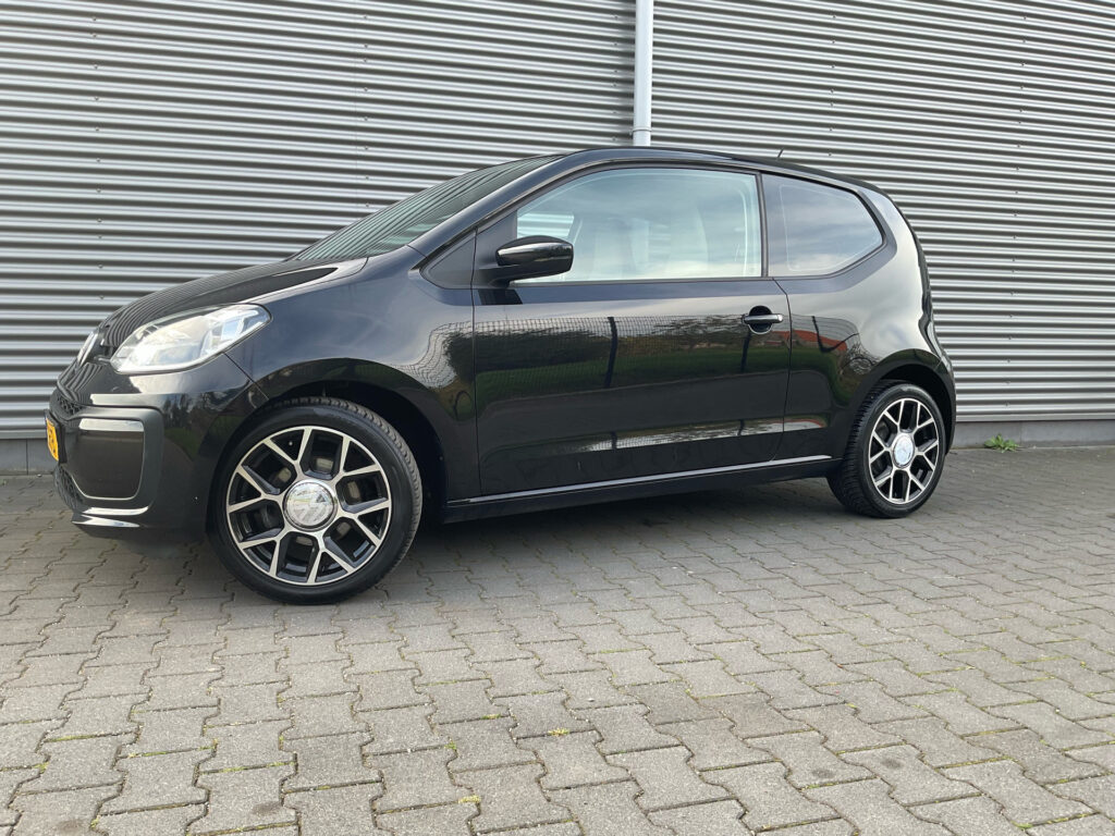 Volkswagen up! 1.0 60pk take up!