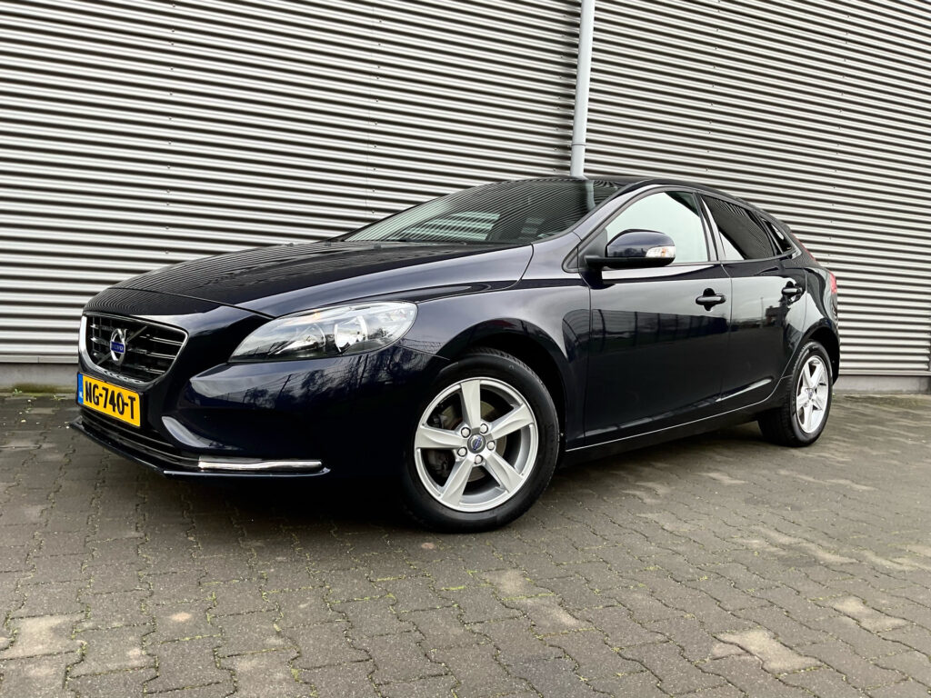 Volvo V40 2.0 D2 Nordic+ Trekhaak