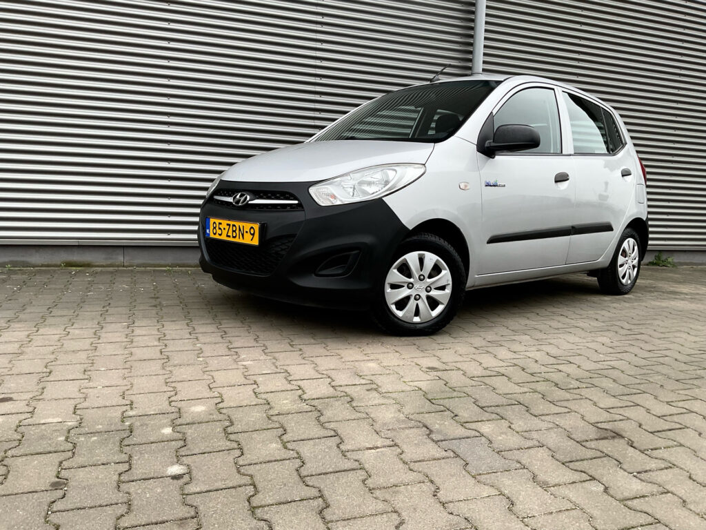 Hyundai i10 1.0 Blue Pure