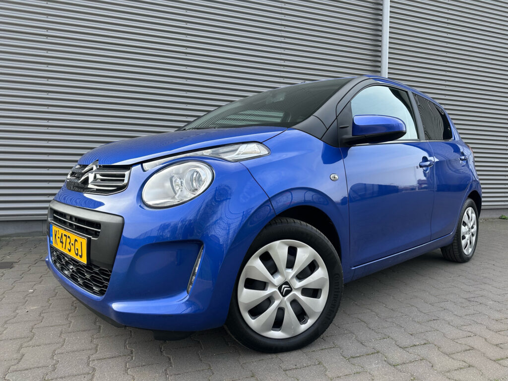 Citroën C1 Feel