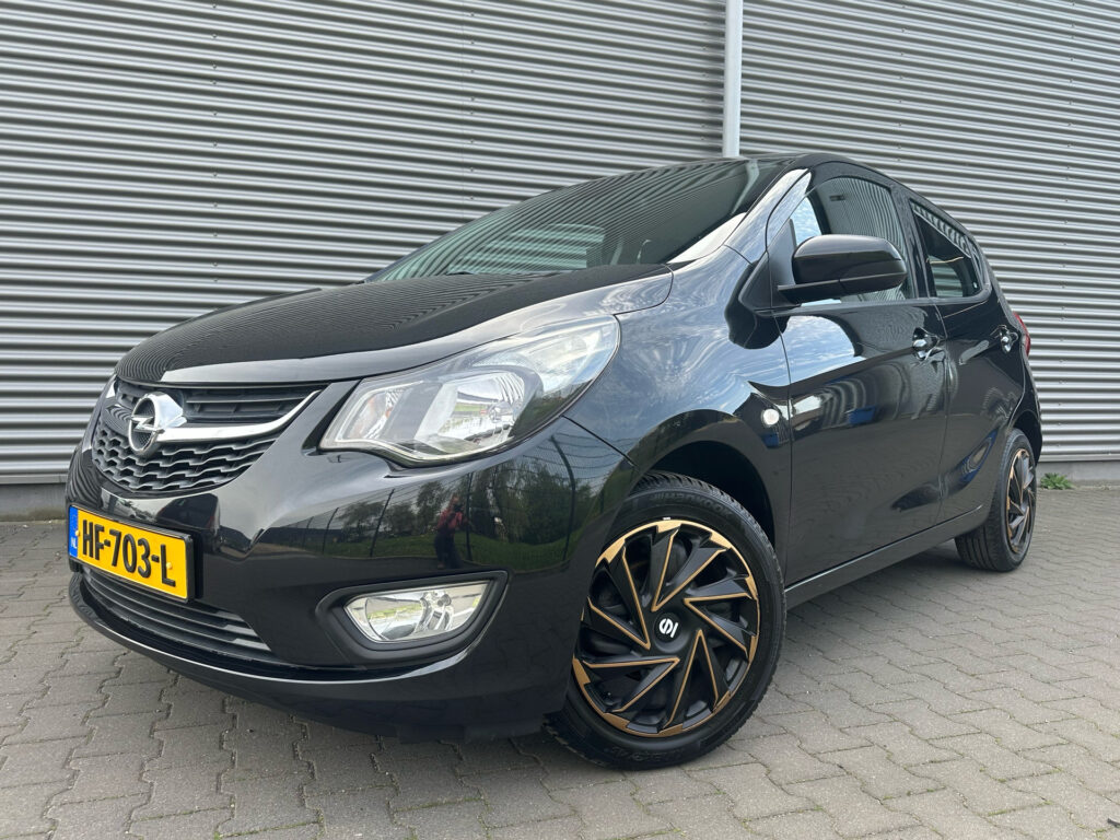 Opel KARL 1.0 Edition