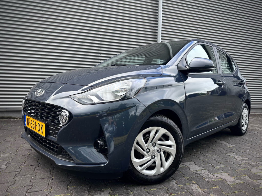 Hyundai i10 1.0i Comfort