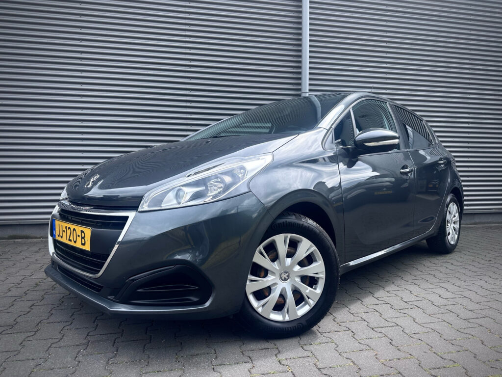 Peugeot 208 Active