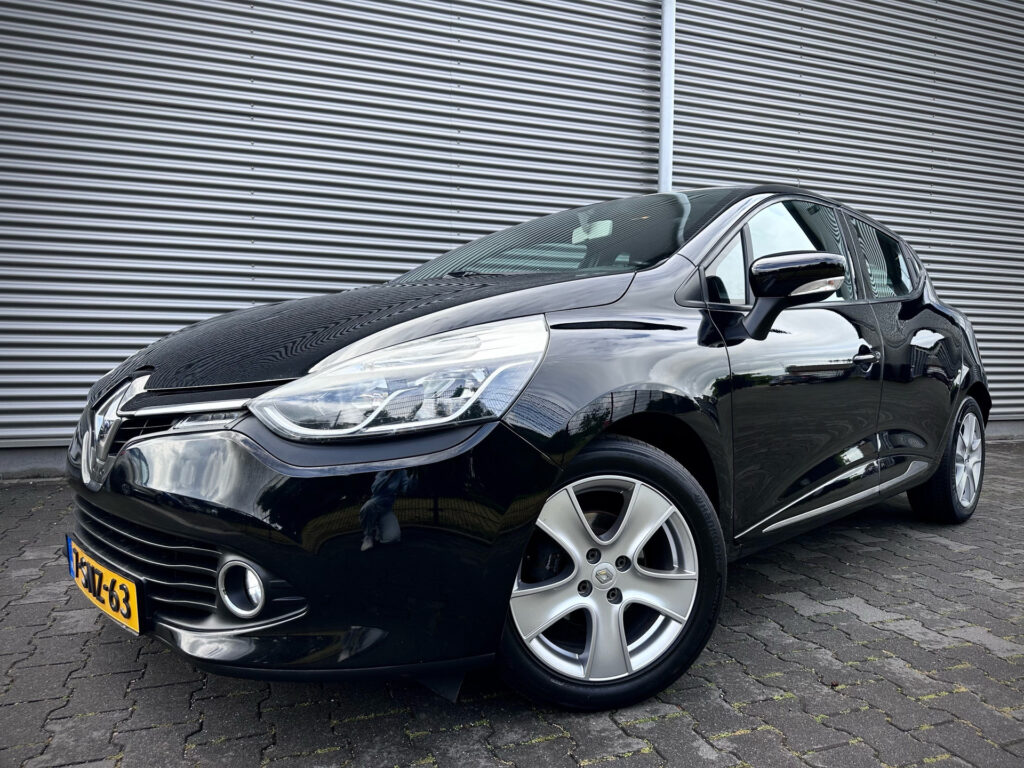 Renault Clio Expression