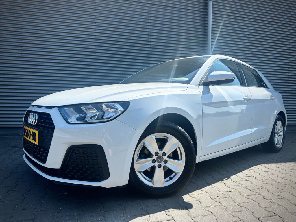 Audi A1 SPORTBACK 25 TFSI Pro Line Automaat