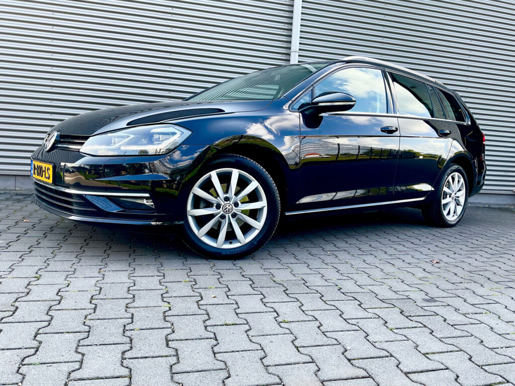 Volkswagen Golf 1.5 TSI 150pk Highline Business